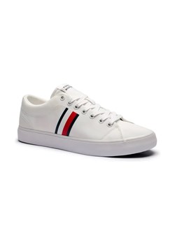 Tommy Hilfiger Tenisówki ze sklepu Gomez Fashion Store w kategorii Trampki męskie - zdjęcie 184526231