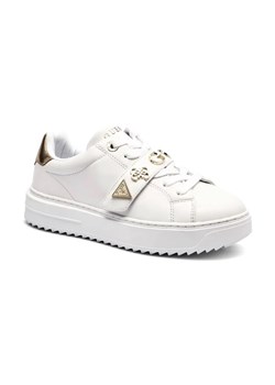 Guess Sneakersy DRIFT ze sklepu Gomez Fashion Store w kategorii Buty sportowe damskie - zdjęcie 184526244