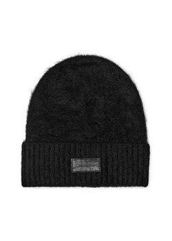 Calvin Klein Wełniana czapka ze sklepu Gomez Fashion Store w kategorii Czapki zimowe damskie - zdjęcie 184526252