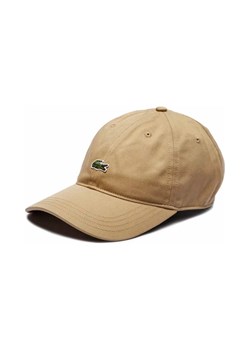 Lacoste Bejsbolówka ze sklepu Gomez Fashion Store w kategorii Czapki z daszkiem męskie - zdjęcie 184526260