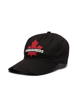Dsquared2 Bejsbolówka ze sklepu Gomez Fashion Store w kategorii Czapki z daszkiem damskie - zdjęcie 184526262