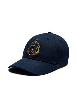 Aeronautica Militare Bejsbolówka ze sklepu Gomez Fashion Store w kategorii Czapki z daszkiem męskie - zdjęcie 184526263