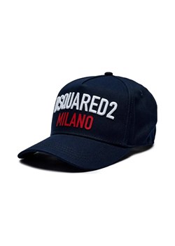 Dsquared2 Bejsbolówka ze sklepu Gomez Fashion Store w kategorii Czapki z daszkiem męskie - zdjęcie 184526270