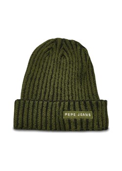 Pepe Jeans London Czapka HOLDEN ze sklepu Gomez Fashion Store w kategorii Czapki zimowe męskie - zdjęcie 184526283