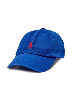 POLO RALPH LAUREN Bejsbolówka CLS SPRT ze sklepu Gomez Fashion Store w kategorii Czapki z daszkiem damskie - zdjęcie 184526290