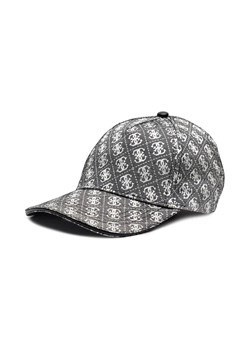 Guess Bejsbolówka ze sklepu Gomez Fashion Store w kategorii Czapki z daszkiem damskie - zdjęcie 184526291