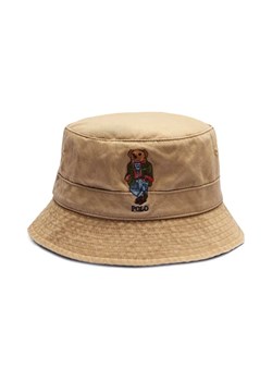 POLO RALPH LAUREN Kapelusz ze sklepu Gomez Fashion Store w kategorii Kapelusze męskie - zdjęcie 184526293