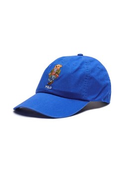 POLO RALPH LAUREN Bejsbolówka ze sklepu Gomez Fashion Store w kategorii Czapki z daszkiem damskie - zdjęcie 184526294