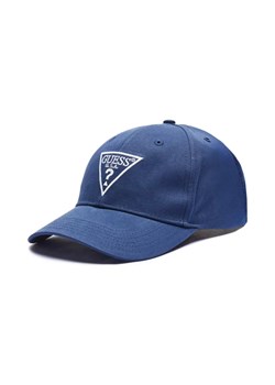 GUESS ACTIVE Bejsbolówka ze sklepu Gomez Fashion Store w kategorii Czapki z daszkiem męskie - zdjęcie 184526300