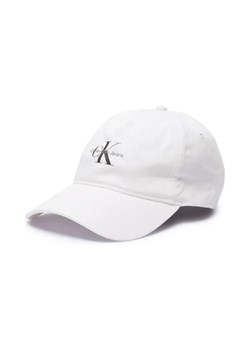 Calvin Klein Jeans Bejsbolówka ze sklepu Gomez Fashion Store w kategorii Czapki z daszkiem męskie - zdjęcie 184526302