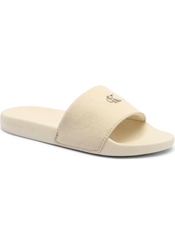 Calvin Klein Jeans Klapki ze sklepu Gomez Fashion Store w kategorii Klapki damskie - zdjęcie 184526314