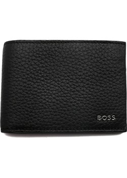 BOSS BLACK Skórzany portfel Crosstown ze sklepu Gomez Fashion Store w kategorii Portfele męskie - zdjęcie 184526323