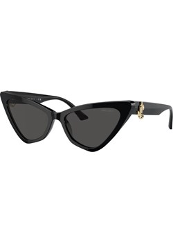Jimmy Choo Okulary przeciwsłoneczne JC5008 ze sklepu Gomez Fashion Store w kategorii Okulary przeciwsłoneczne damskie - zdjęcie 184526333