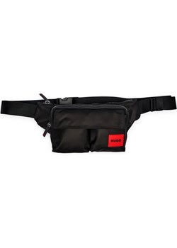HUGO Saszetka nerka Ethon 2.0N_PckBumbag ze sklepu Gomez Fashion Store w kategorii Nerki - zdjęcie 184526334