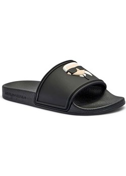 Karl Lagerfeld Klapki KONDO 2.0 ze sklepu Gomez Fashion Store w kategorii Klapki damskie - zdjęcie 184526340