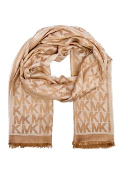 Michael Kors Dwustronny szal | z dodatkiem wełny ze sklepu Gomez Fashion Store w kategorii Szaliki i chusty damskie - zdjęcie 184526341