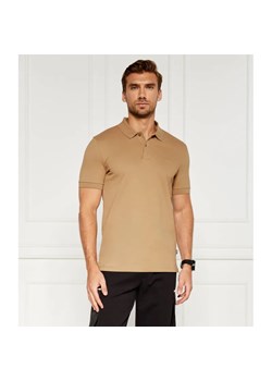 BOSS BLACK Polo Pallas | Regular Fit ze sklepu Gomez Fashion Store w kategorii T-shirty męskie - zdjęcie 184526370