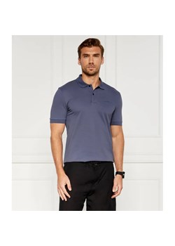 BOSS BLACK Polo Pallas | Regular Fit ze sklepu Gomez Fashion Store w kategorii T-shirty męskie - zdjęcie 184526372