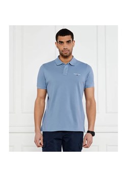 Tommy Jeans Polo | Slim Fit ze sklepu Gomez Fashion Store w kategorii T-shirty męskie - zdjęcie 184526381