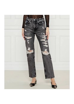 Karl Lagerfeld Jeans Jeansy | Straight fit ze sklepu Gomez Fashion Store w kategorii Jeansy damskie - zdjęcie 184526382
