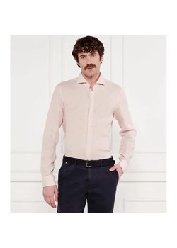 Joop! Lniana koszula Pai-W | Slim Fit ze sklepu Gomez Fashion Store w kategorii Koszule męskie - zdjęcie 184526383