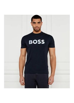 BOSS BLACK T-shirt C-Thompson 70 | Regular Fit ze sklepu Gomez Fashion Store w kategorii T-shirty męskie - zdjęcie 184526390