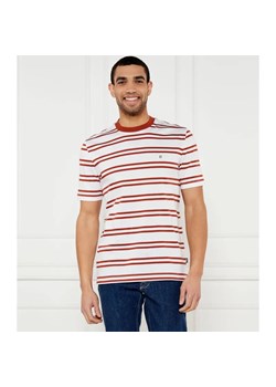 BOSS BLACK T-shirt C-Taut | Regular Fit ze sklepu Gomez Fashion Store w kategorii T-shirty męskie - zdjęcie 184526391
