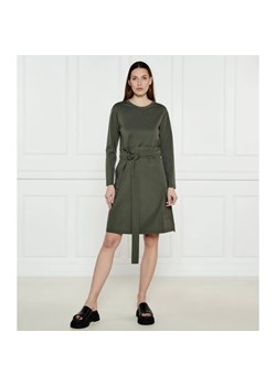 Weekend MaxMara Sukienka BRATTO ze sklepu Gomez Fashion Store w kategorii Sukienki - zdjęcie 184526392