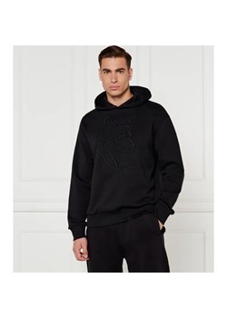 Armani Exchange Bluza | Relaxed fit ze sklepu Gomez Fashion Store w kategorii Bluzy męskie - zdjęcie 184526393