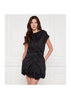 Pinko Sukienka ELLIOT ze sklepu Gomez Fashion Store w kategorii Sukienki - zdjęcie 184526394