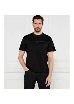 BOSS GREEN T-shirt Tercy Tape HJ | Loose fit ze sklepu Gomez Fashion Store w kategorii T-shirty męskie - zdjęcie 184526410