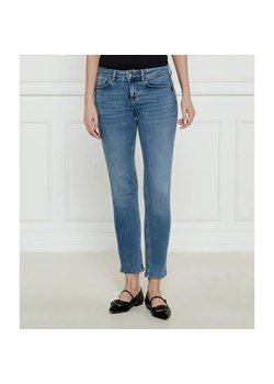 Liu Jo Jeansy | Slim Fit ze sklepu Gomez Fashion Store w kategorii Jeansy damskie - zdjęcie 184526411