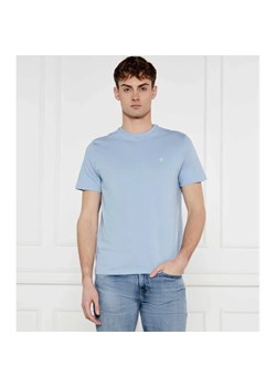 Calvin Klein Jeans T-shirt | Regular Fit ze sklepu Gomez Fashion Store w kategorii T-shirty męskie - zdjęcie 184526422