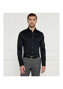van Laack Koszula | Slim Fit ze sklepu Gomez Fashion Store w kategorii Koszule męskie - zdjęcie 184526431