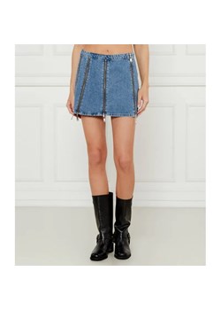 One Teaspoon Jeansowa spódnica ze sklepu Gomez Fashion Store w kategorii Spódnice - zdjęcie 184526443