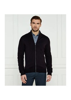 Joop! Kardigan 17 JK-18Thilon | z dodatkiem wełny ze sklepu Gomez Fashion Store w kategorii Swetry męskie - zdjęcie 184526444