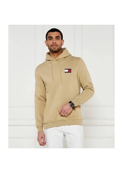 Tommy Jeans Bluza | Regular Fit ze sklepu Gomez Fashion Store w kategorii Bluzy męskie - zdjęcie 184526451