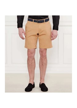 Tommy Hilfiger Szorty Chino Brooklyn 1985 | Slim Fit ze sklepu Gomez Fashion Store w kategorii Spodenki męskie - zdjęcie 184526462