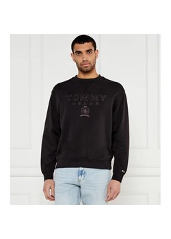 Tommy Jeans Bluza | Loose fit ze sklepu Gomez Fashion Store w kategorii Bluzy męskie - zdjęcie 184526463