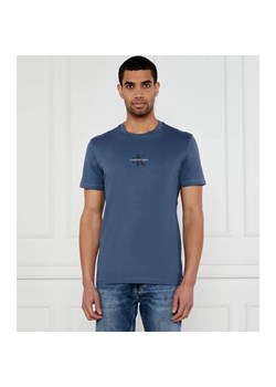 Calvin Klein Jeans T-shirt | Regular Fit ze sklepu Gomez Fashion Store w kategorii T-shirty męskie - zdjęcie 184526472