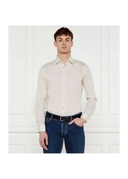 Calvin Klein Koszula | Slim Fit ze sklepu Gomez Fashion Store w kategorii Koszule męskie - zdjęcie 184526473