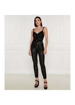 Elisabetta Franchi Kombinezon | Slim Fit ze sklepu Gomez Fashion Store w kategorii Kombinezony damskie - zdjęcie 184526482