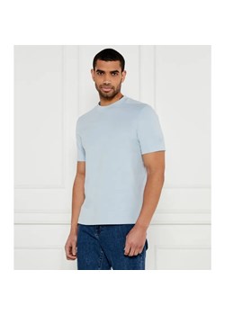 BOSS BLACK T-shirt C-Taut 42 | Regular Fit ze sklepu Gomez Fashion Store w kategorii T-shirty męskie - zdjęcie 184526490