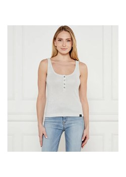 Pinko Top CHIMERA | Slim Fit ze sklepu Gomez Fashion Store w kategorii Bluzki damskie - zdjęcie 184526494