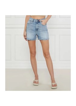 Tommy Jeans Jeansowe szorty | Modern fit ze sklepu Gomez Fashion Store w kategorii Szorty - zdjęcie 184526501