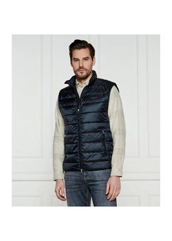 Gant Puchowy bezrękawnik | Regular Fit ze sklepu Gomez Fashion Store w kategorii Kamizelki męskie - zdjęcie 184526502