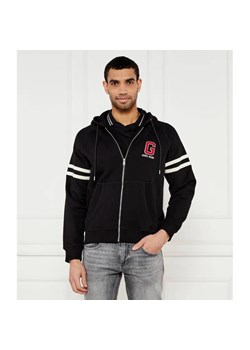 Guess Jeans Bluza | Regular Fit ze sklepu Gomez Fashion Store w kategorii Bluzy męskie - zdjęcie 184526514