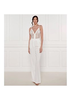 Elisabetta Franchi Kombinezon | Regular Fit ze sklepu Gomez Fashion Store w kategorii Kombinezony damskie - zdjęcie 184526522