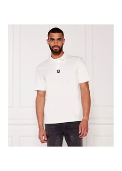 HUGO Polo Deabono_d | Regular Fit ze sklepu Gomez Fashion Store w kategorii T-shirty męskie - zdjęcie 184526523