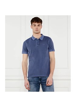 Joop! Jeans Polo Ambrosian | Modern fit ze sklepu Gomez Fashion Store w kategorii T-shirty męskie - zdjęcie 184526530